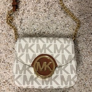 Small Michael Kors Crossbody